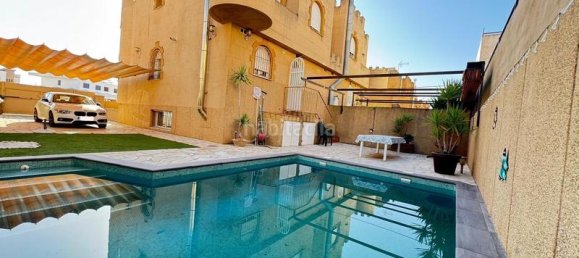 3 bedrooms House in Peligros, Spain No. 171163 29