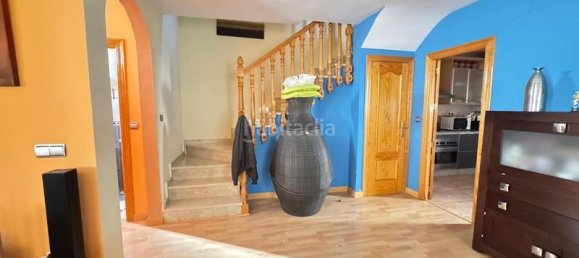 3 bedrooms House in Peligros, Spain No. 171163 14
