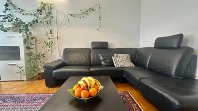 3-salle Appartement à Vienna, Austria No. 209498
