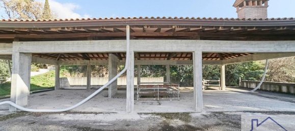 Villa de 12 habitaciónes en Grottaferrata, Italy No. 76234 21