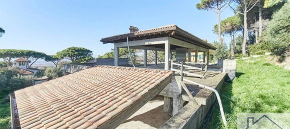 Villa de 12 habitaciónes en Grottaferrata, Italy No. 76234 20