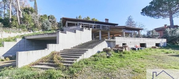 Villa de 12 habitaciónes en Grottaferrata, Italy No. 76234 2