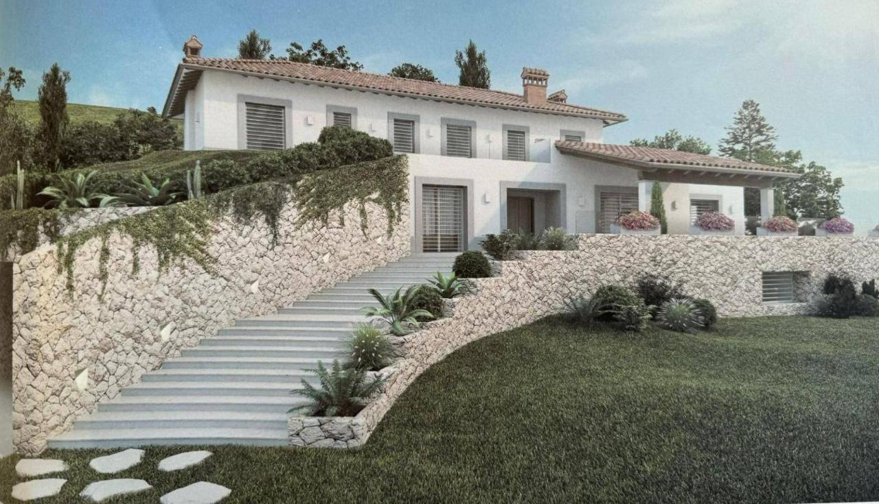 Villa de 12 habitaciónes en Grottaferrata, Italy No. 76234