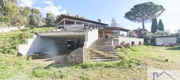 Villa de 12 habitaciónes en Grottaferrata, Italy No. 76234 22