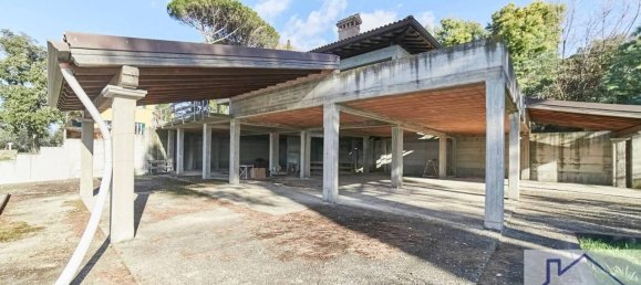 Villa de 12 habitaciónes en Grottaferrata, Italy No. 76234 8