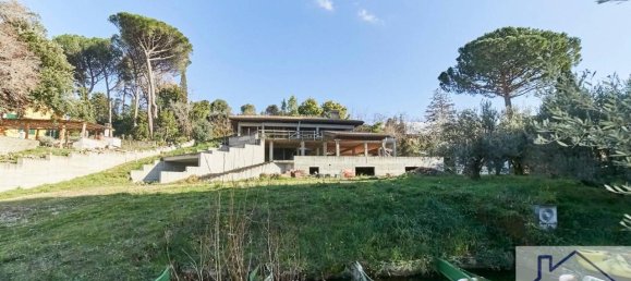 Villa de 12 habitaciónes en Grottaferrata, Italy No. 76234 5