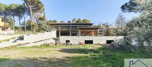 Villa de 12 habitaciónes en Grottaferrata, Italy No. 76234 4