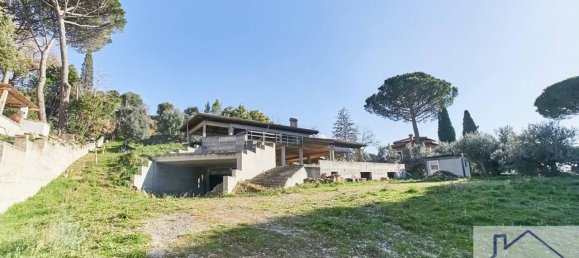 Villa de 12 habitaciónes en Grottaferrata, Italy No. 76234 3