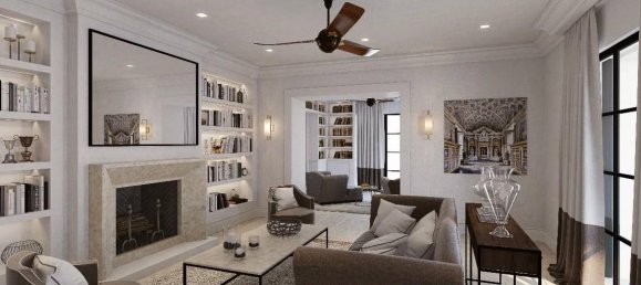 Villa de 12 habitaciónes en Grottaferrata, Italy No. 76234 12