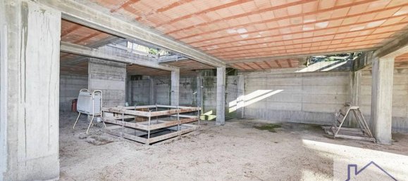 Villa de 12 habitaciónes en Grottaferrata, Italy No. 76234 14