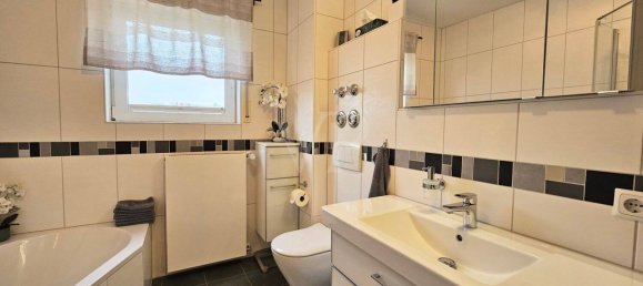 3-Zimmer Wohnung in Hochtaunuskreis, Germany, Nr. 20435 12