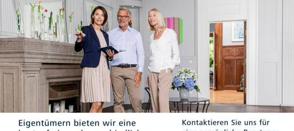 3-Zimmer Wohnung in Hochtaunuskreis, Germany, Nr. 20435 21