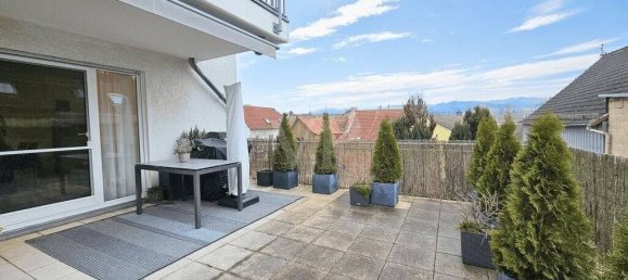 3-Zimmer Wohnung in Hochtaunuskreis, Germany, Nr. 20435 14