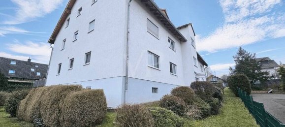 3-Zimmer Wohnung in Hochtaunuskreis, Germany, Nr. 20435 20