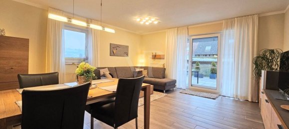 3-Zimmer Wohnung in Hochtaunuskreis, Germany, Nr. 20435 3