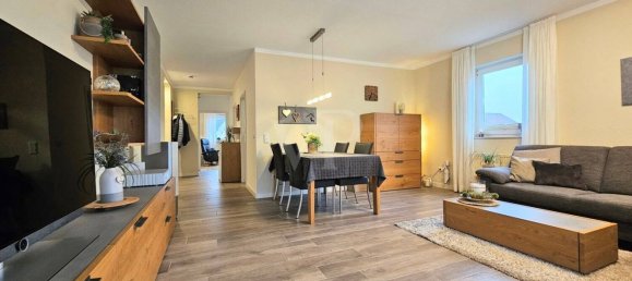 3-Zimmer Wohnung in Hochtaunuskreis, Germany, Nr. 20435 4