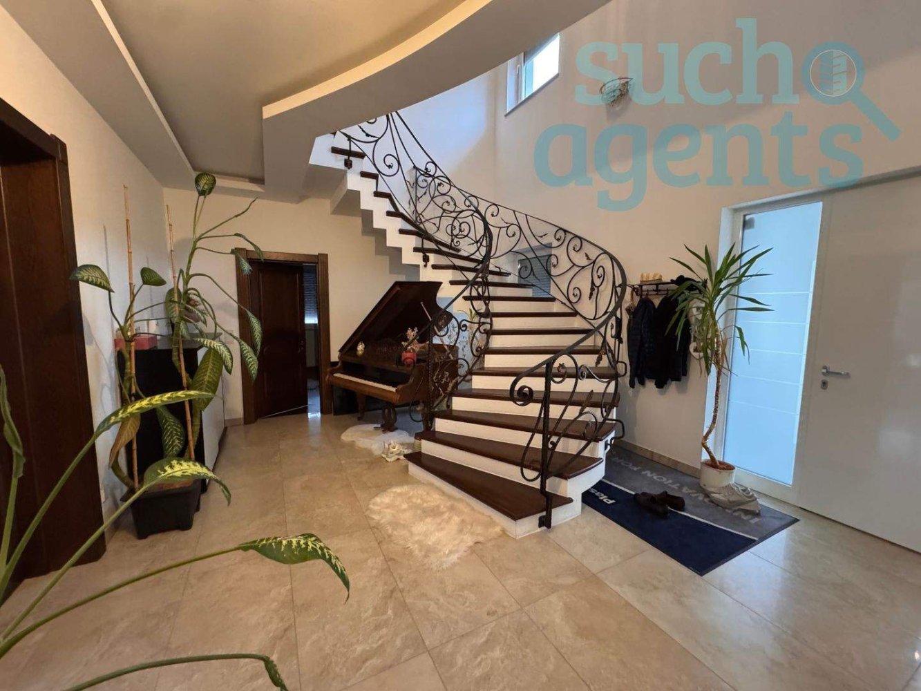 5-salle Villa à Asten, Austria No. 189922