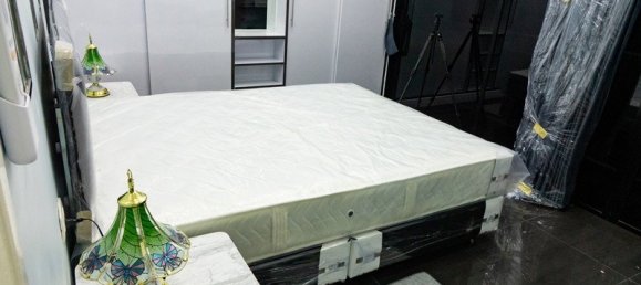 2 bedrooms Condo in Bangkok, Thailand No. 6538 5