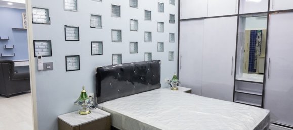 2 bedrooms Condo in Bangkok, Thailand No. 6538 11