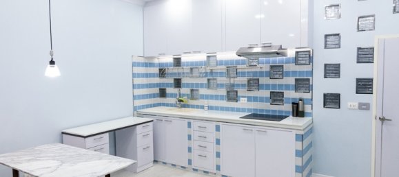 2 bedrooms Condo in Bangkok, Thailand No. 6538 7