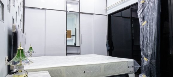 2 bedrooms Condo in Bangkok, Thailand No. 6538 12