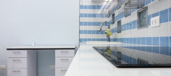 2 bedrooms Condo in Bangkok, Thailand No. 6538 9