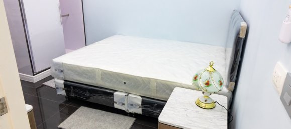 2 bedrooms Condo in Bangkok, Thailand No. 6538 6