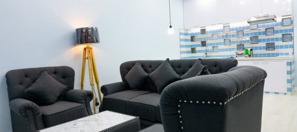 2 bedrooms Condo in Bangkok, Thailand No. 6538 10