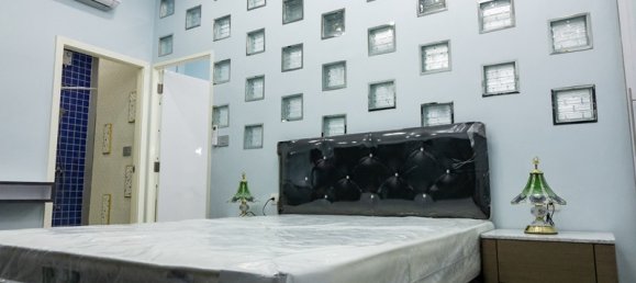 2 bedrooms Condo in Bangkok, Thailand No. 6538 4