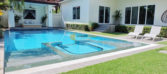 498.57m² Cafe / restaurant in Pattaya, Thailand No. 25118 11