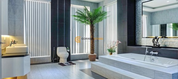 498.57m² Cafe / restaurant in Pattaya, Thailand No. 25118 22