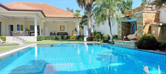 498.57m² Cafe / restaurant in Pattaya, Thailand No. 25118 10