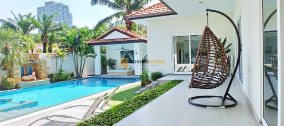 498.57m² Cafe / restaurant in Pattaya, Thailand No. 25118 2