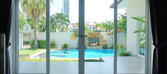 498.57m² Cafe / restaurant in Pattaya, Thailand No. 25118 9