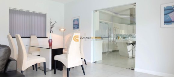 498.57m² Cafe / restaurant in Pattaya, Thailand No. 25118 6