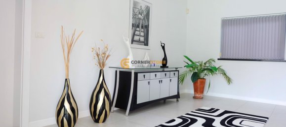 498.57m² Cafe / restaurant in Pattaya, Thailand No. 25118 8