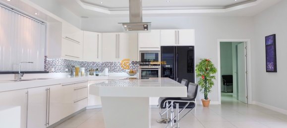 498.57m² Cafe / restaurant in Pattaya, Thailand No. 25118 14