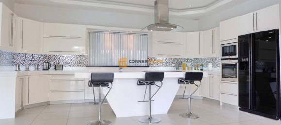 498.57m² Cafe / restaurant in Pattaya, Thailand No. 25118 13