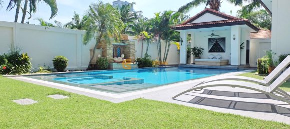 498.57m² Cafe / restaurant in Pattaya, Thailand No. 25118 12