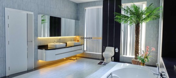 498.57m² Cafe / restaurant in Pattaya, Thailand No. 25118 24