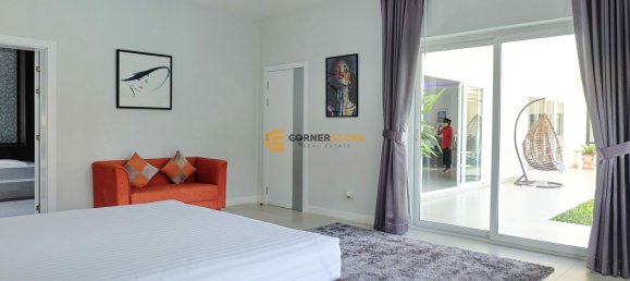 498.57m² Cafe / restaurant in Pattaya, Thailand No. 25118 20