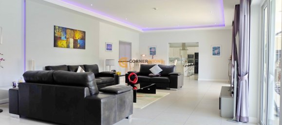 498.57m² Cafe / restaurant in Pattaya, Thailand No. 25118 5