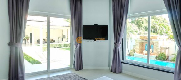 498.57m² Cafe / restaurant in Pattaya, Thailand No. 25118 17