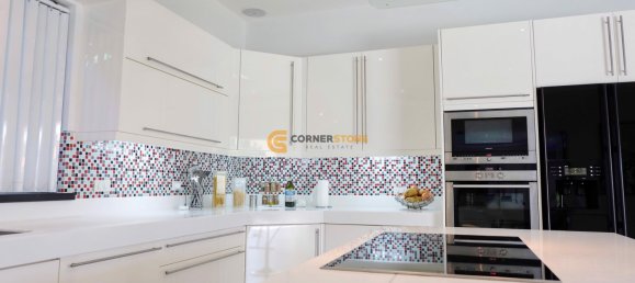 498.57m² Cafe / restaurant in Pattaya, Thailand No. 25118 15