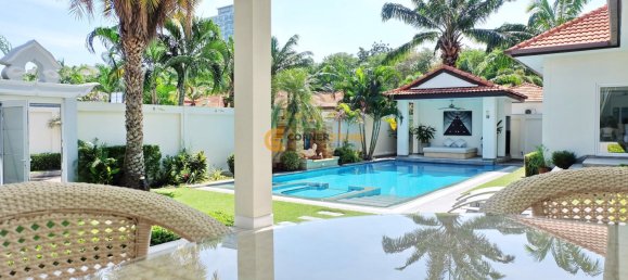 498.57m² Cafe / restaurant in Pattaya, Thailand No. 25118 3