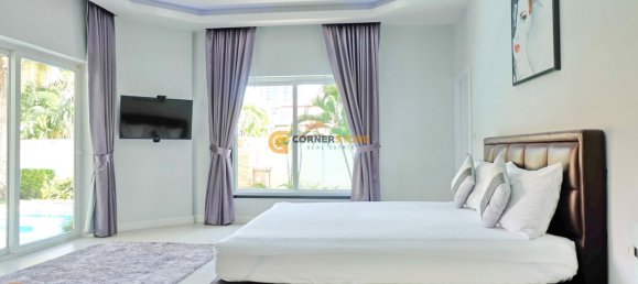 498.57m² Cafe / restaurant in Pattaya, Thailand No. 25118 18