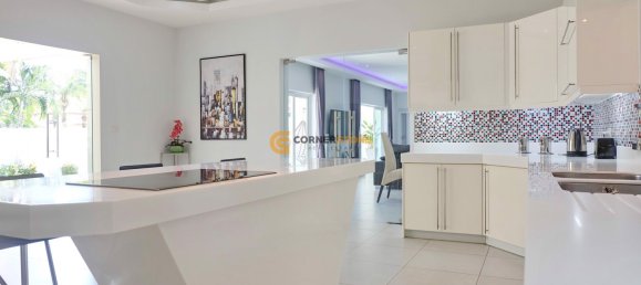 498.57m² Cafe / restaurant in Pattaya, Thailand No. 25118 16