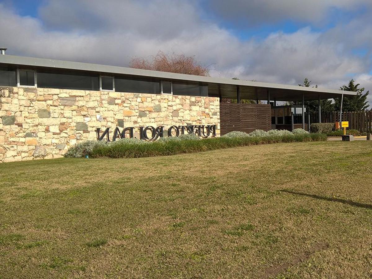 Terreno en Santa Fe, Argentina No. 33734