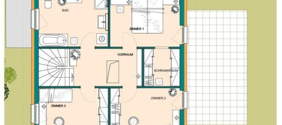 4-Zimmer Haus in Leopoldsdorf, Austria, Nr. 256933 7