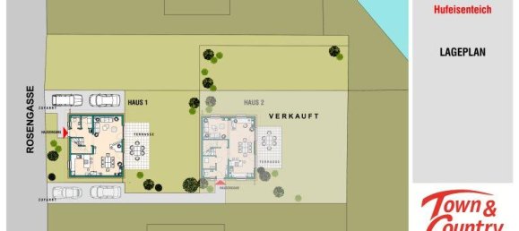 4-Zimmer Haus in Leopoldsdorf, Austria, Nr. 256933 5